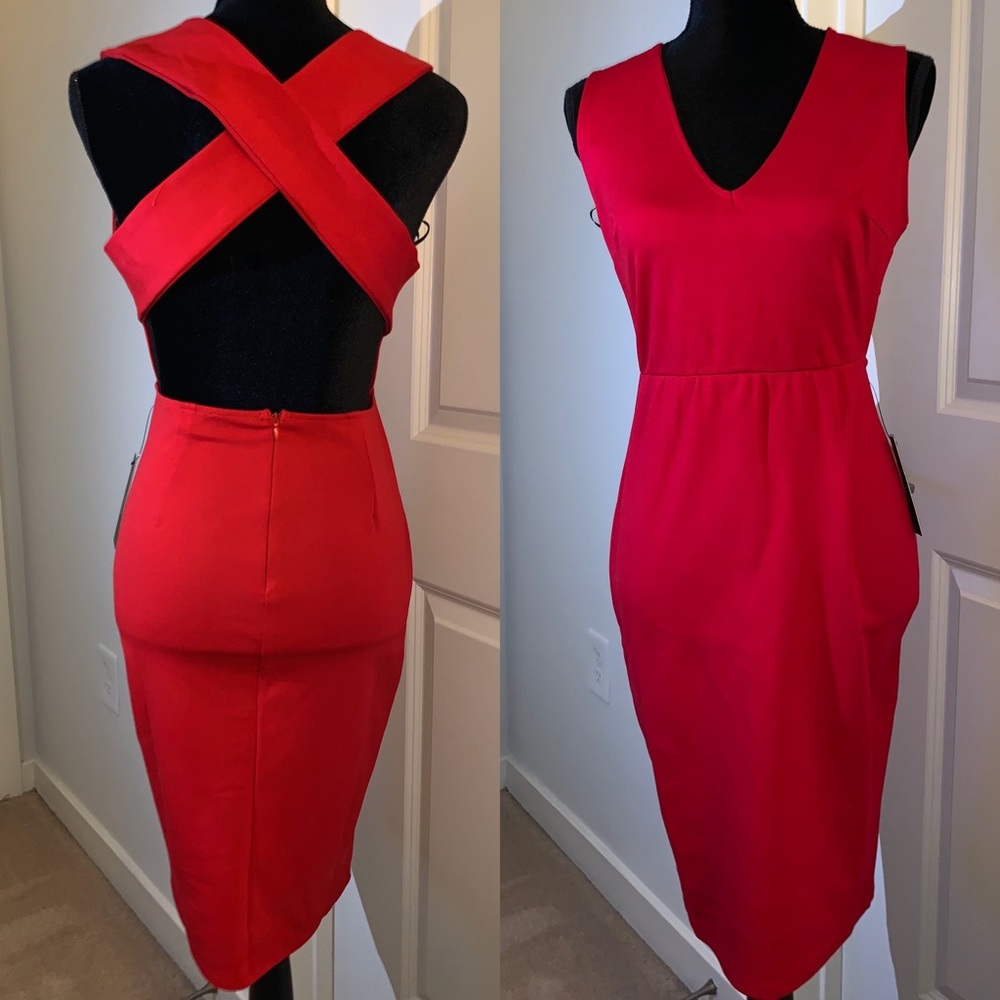 Women’s Bodycon Dress